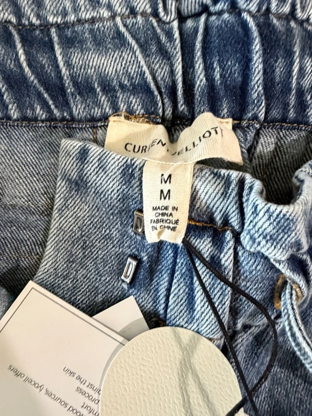 Current/Elliott casual fun